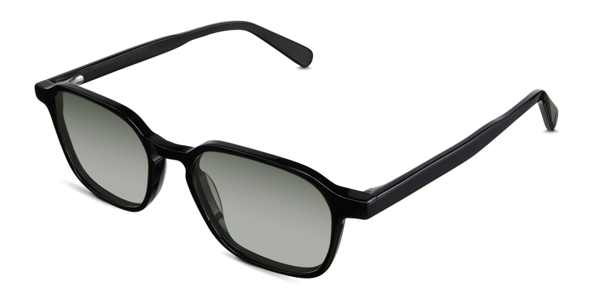 Hank Men's Prescription Sunglasses - UV Protection, Polarized Lenses for Driving, Fishing & Outdoor Activities