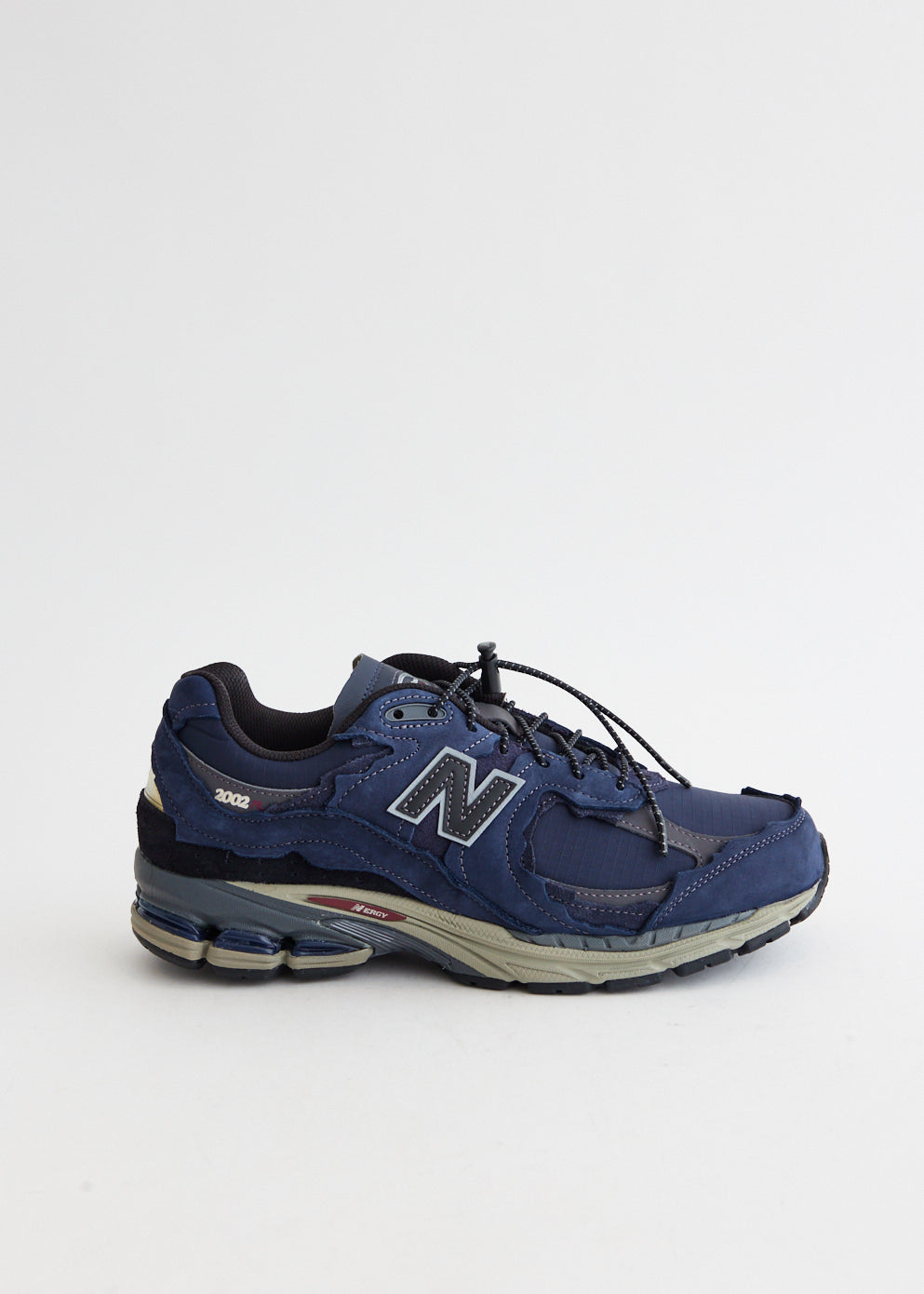 New Balance 2002R Protection Pack 'Eclipse' Men's Running Shoes - Lightweight Comfort for Jogging & Casual Wear