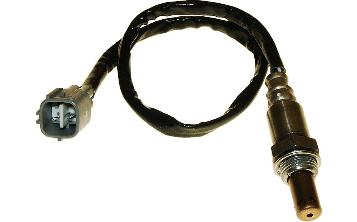 High-Quality Oxygen Sensor Replacement for Toyota - Compatible with Multiple Models - Improve Engine Performance & Fuel Efficiency - Perfect for Daily Commute & Long Road Trips