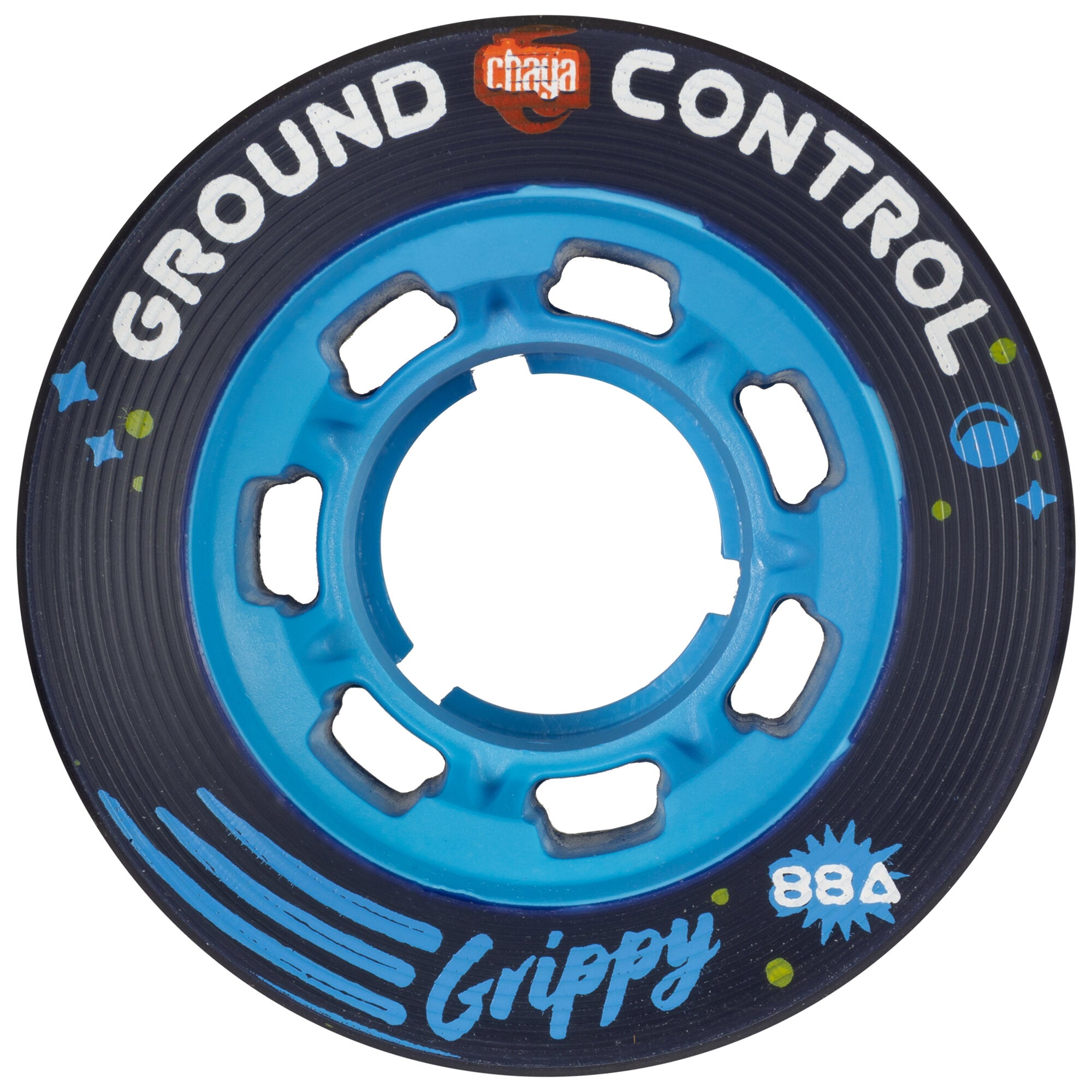 Ground Control Grippy - Non-Slip Shoe Grip Pads for Enhanced Traction & Safety - Perfect for Running, Hiking, and Outdoor Activities