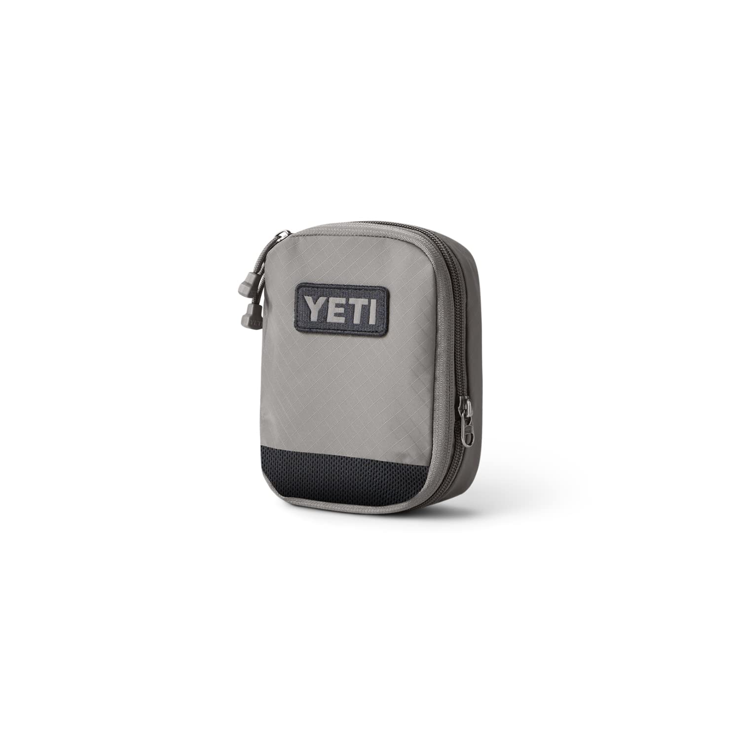 YETI Crossroads Packing Cube for Travel Bags, Duffels & Luggage - Small Gray Organizer for Clothes & Accessories - Perfect for Weekend Trips & Business Travel