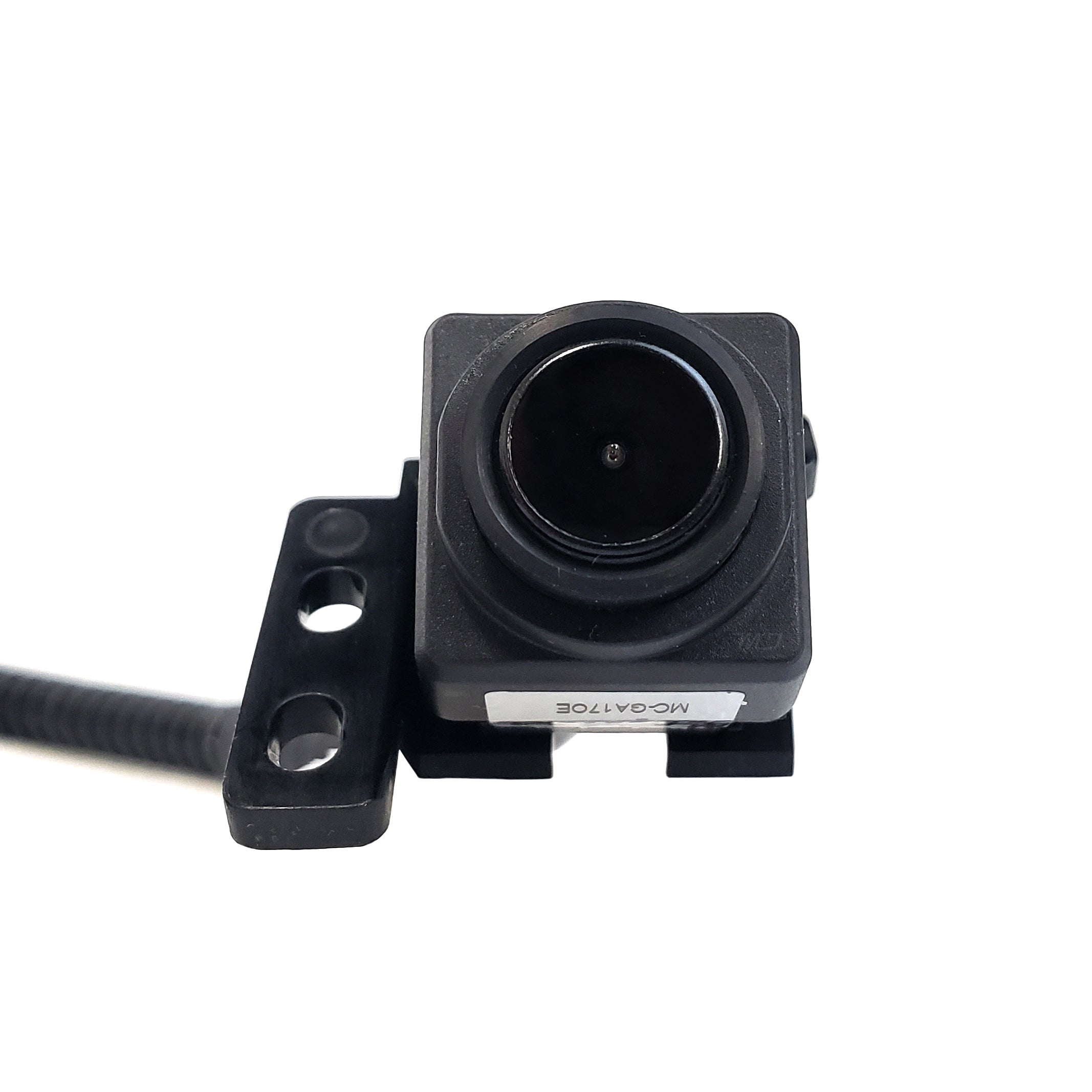 OEM Replacement Backup Camera for GM ATS V Coupe & Sedan (2017-2018) - Part #20976983, 23386282 - Perfect for Night Driving & Parking Assistance