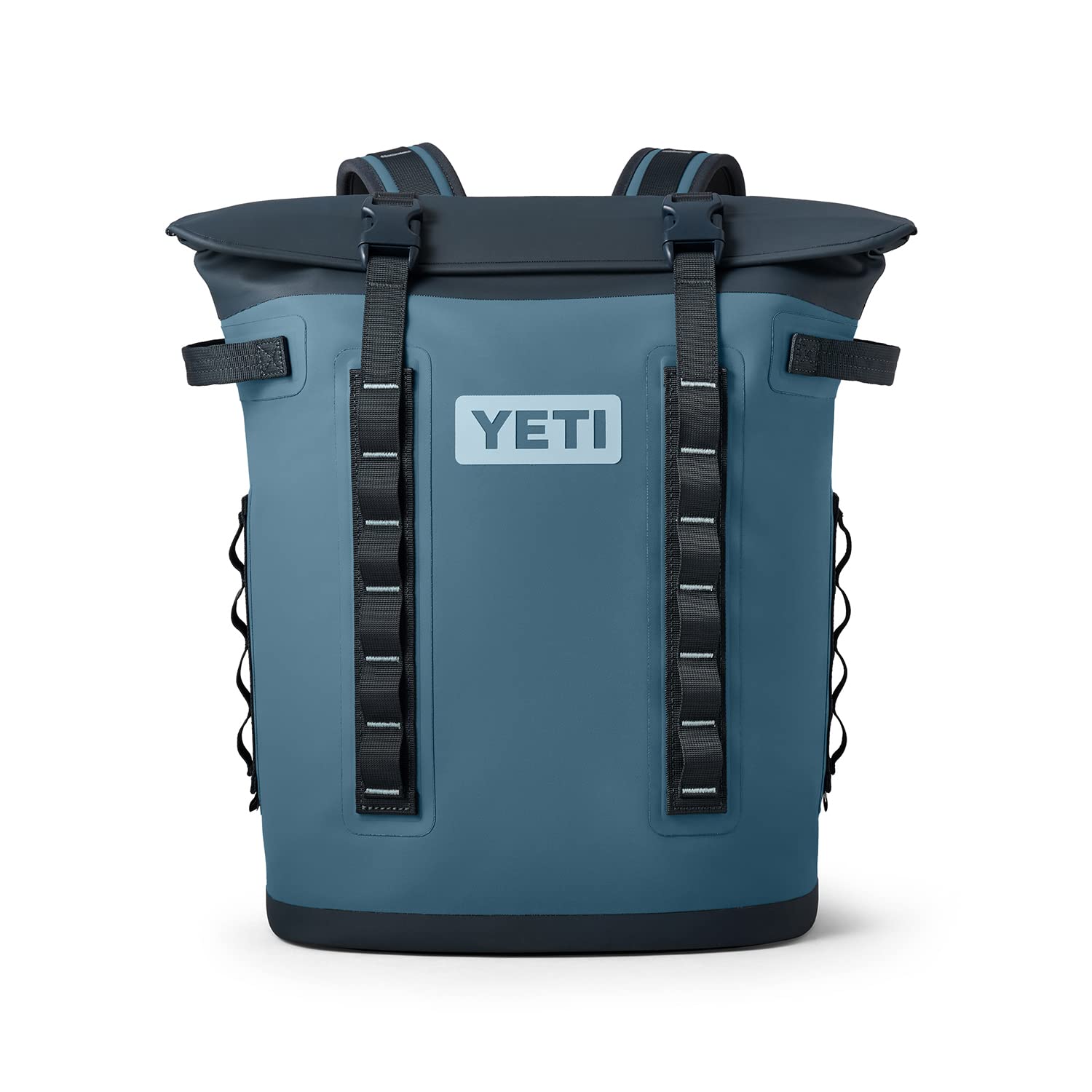 YETI Hopper Soft Sided Backpack Cooler - Insulated, Leakproof & Portable for Camping, Beach, Picnics & Outdoor Adventures