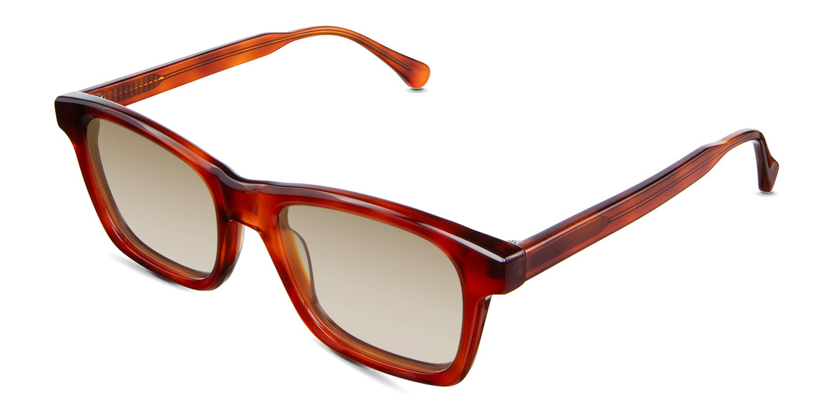 Kace Women's Prescription Sunglasses for UV Protection - Stylish & Comfortable Eyewear for Driving, Outdoor Activities & Fashion