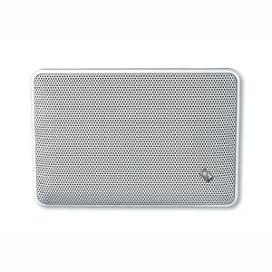 Polyplanar MA-5500 Waterproof Marine Speakers - High Performance Outdoor Boat Audio System for Boats, RVs & Patios | IPX6 Rated, 5.25