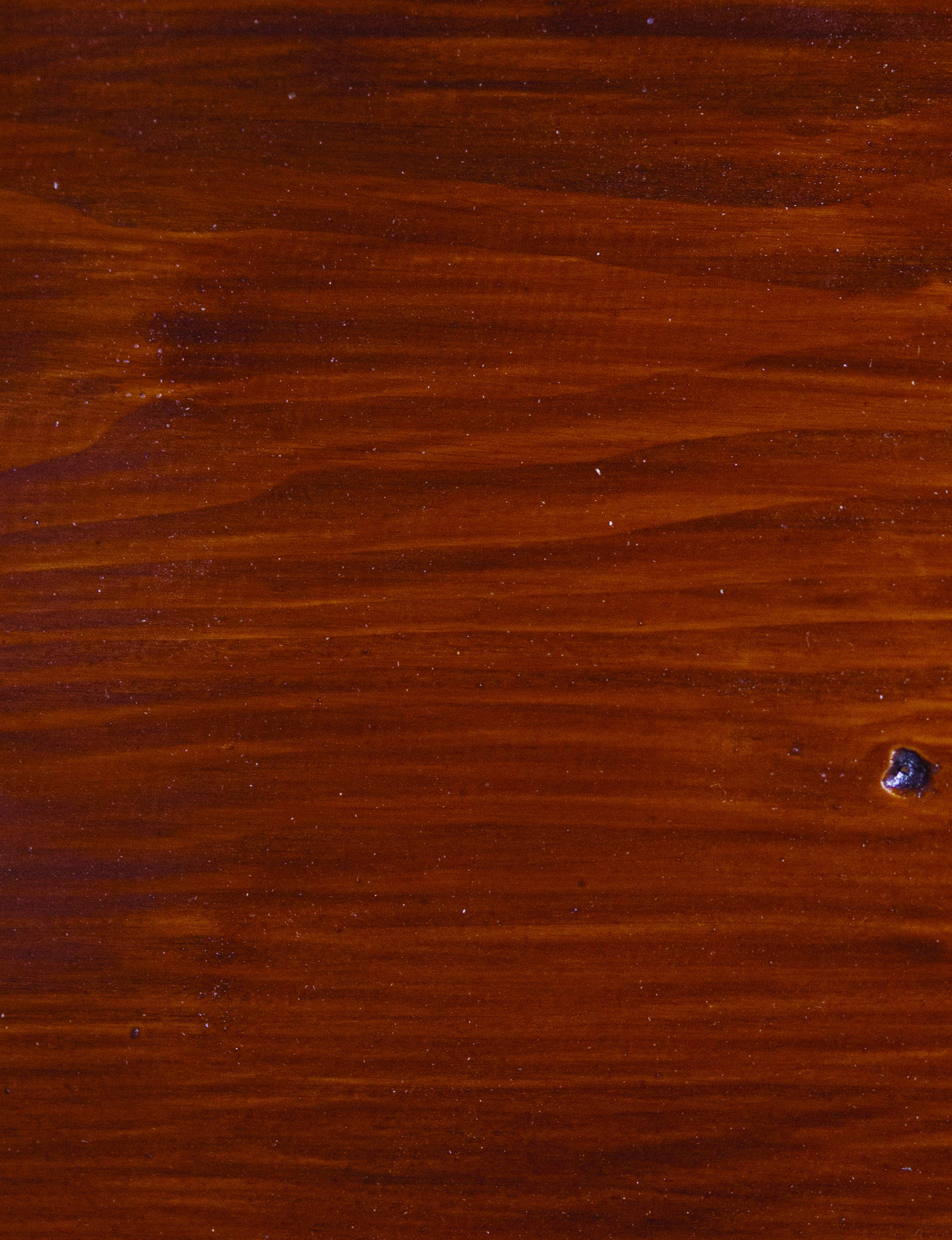 Sashco Capture Log Stain - Mahogany Wood Finish - 1 Gallon Can for Log Cabins, Fences & Outdoor Wood Projects