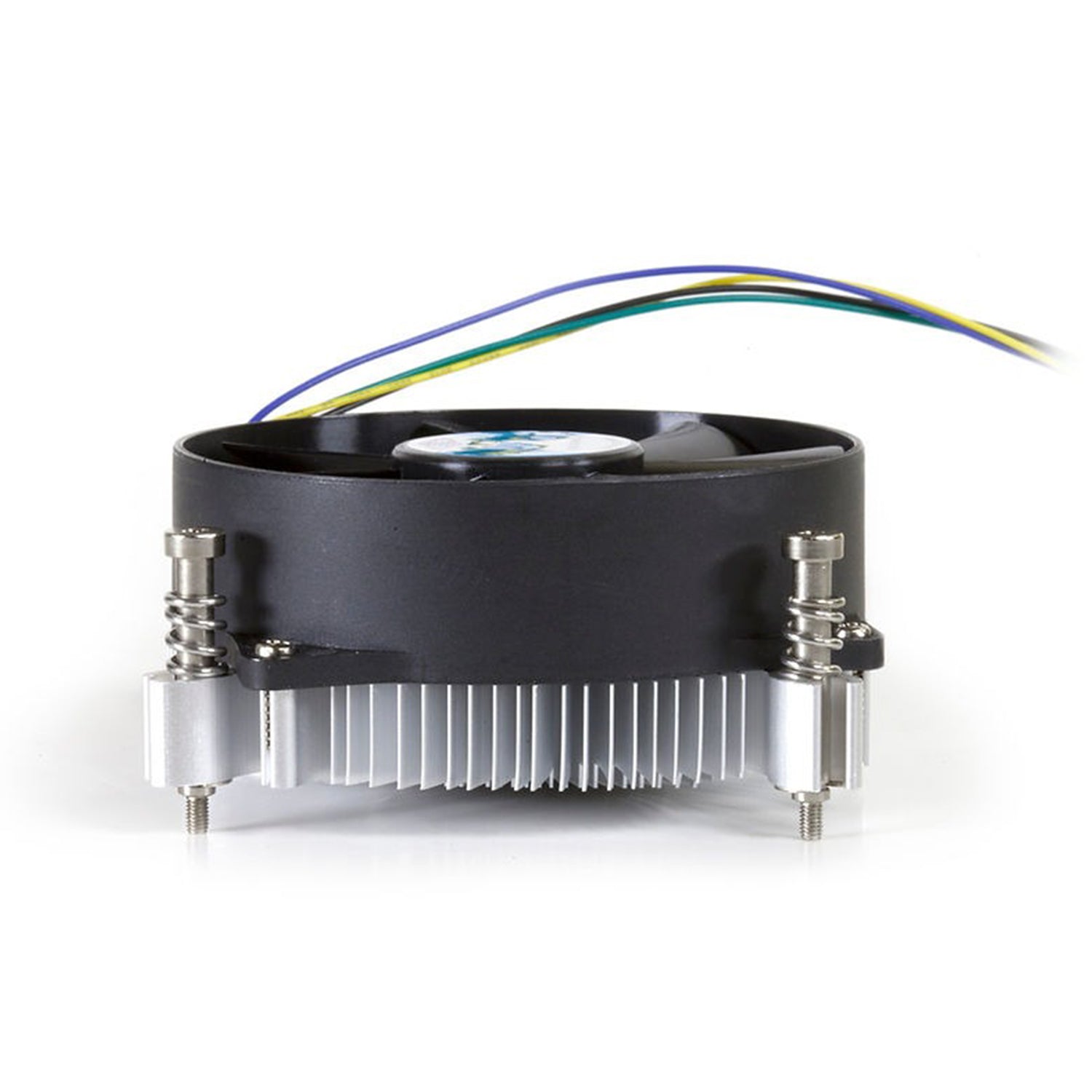 Dynatron K5 High-Performance CPU Cooler - Efficient Cooling for Gaming PCs & Workstations - Perfect for Overclocking & High-Intensity Computing