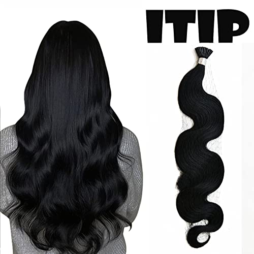 Itip Body Wavy #1