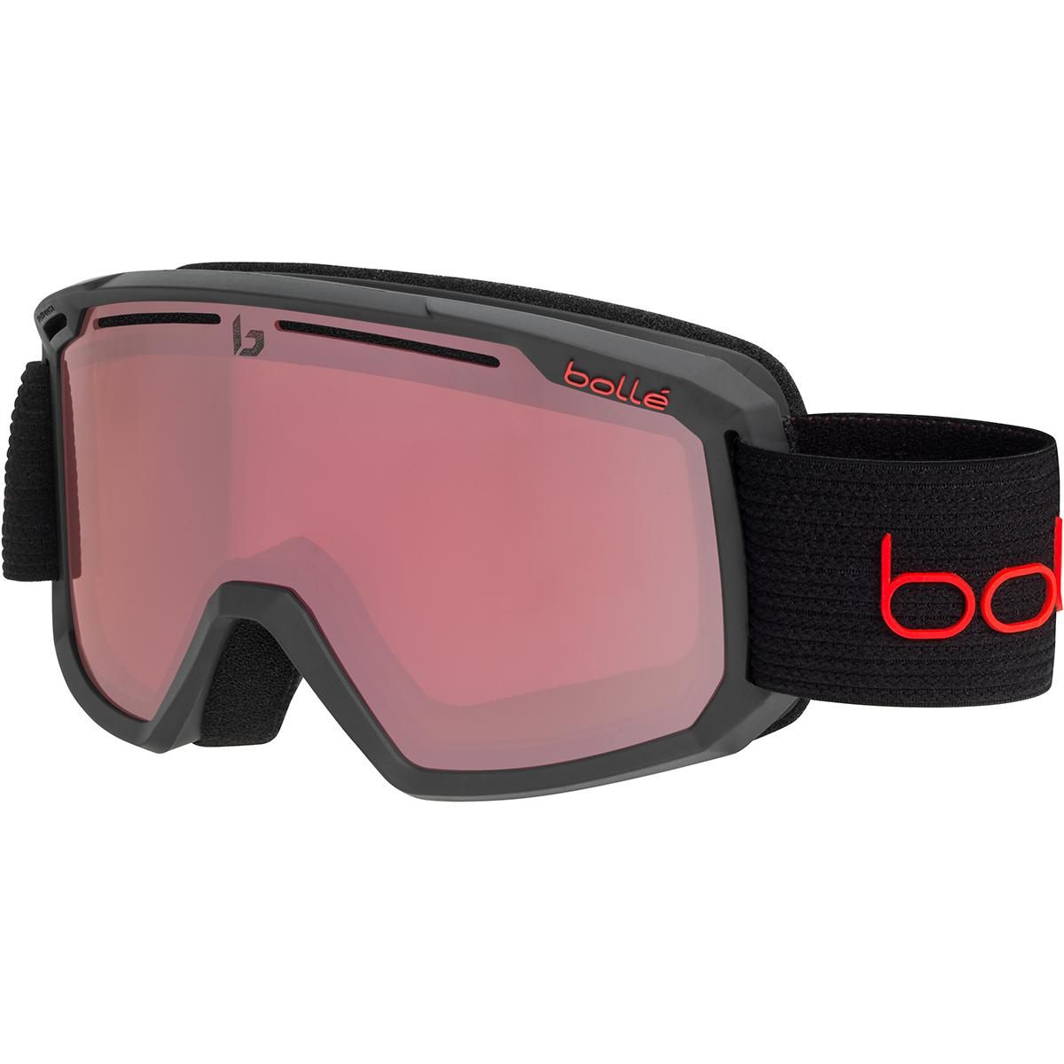 BG084006 - Black Matte - Volt Ruby Cat 2