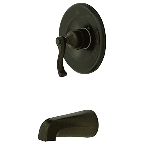 Oil Rubbed Bronze