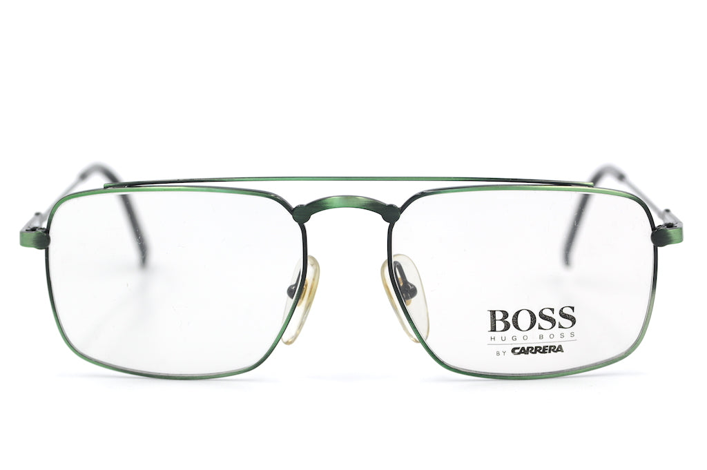 Hugo Boss by Carrera 5143 66 Sunglasses - Polarized Aviator Style for Men & Women | UV Protection, Fashionable & Durable | Perfect for Driving, Travel & Outdoor Activities