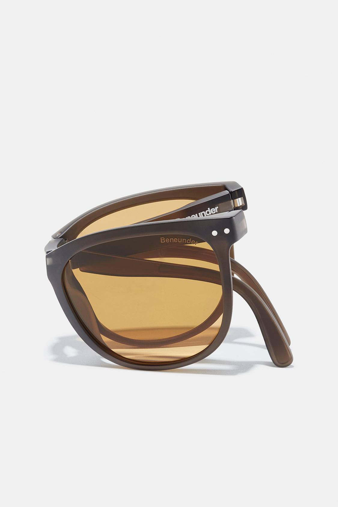 Polarized Folding Sunglasses for Men Women - UV400 Protection, Lightweight & Durable - Perfect for Driving, Fishing, Hiking & Outdoor Activities