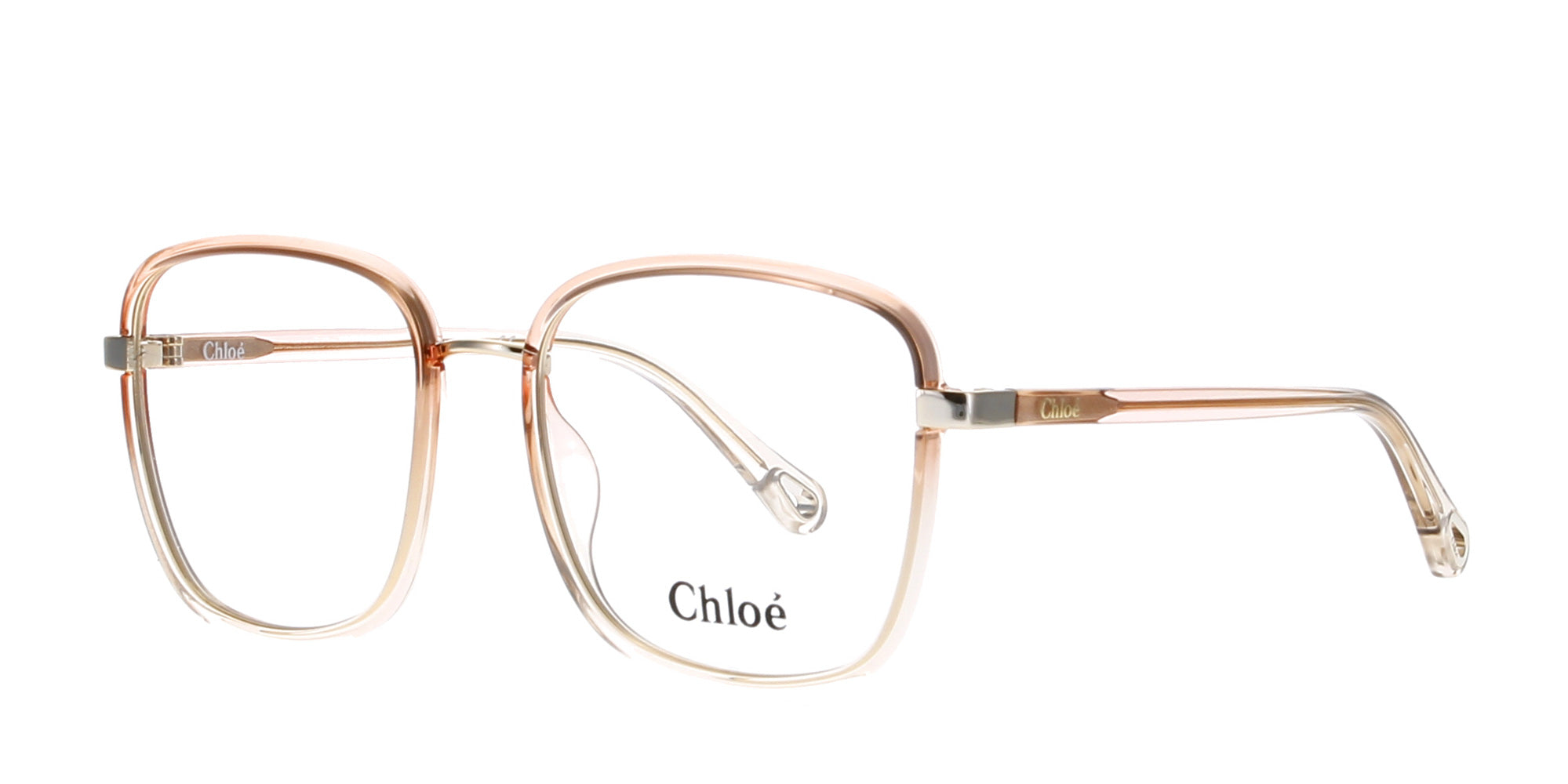 Chloe CH0034O Sunglasses - Polarized UV Protection for Women - Perfect for Driving, Beach & Outdoor Activities