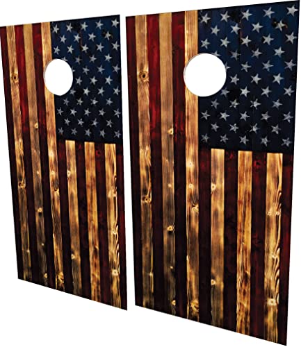 Rustic Wood