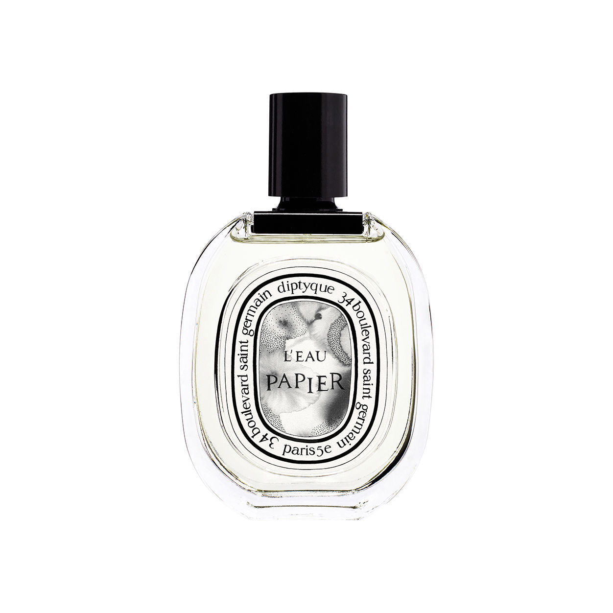 L'Eau Papier Eau de Toilette - Lightweight Floral Scent Perfume for Women | Fresh & Elegant Fragrance | Perfect for Daily Wear, Office & Romantic Dates