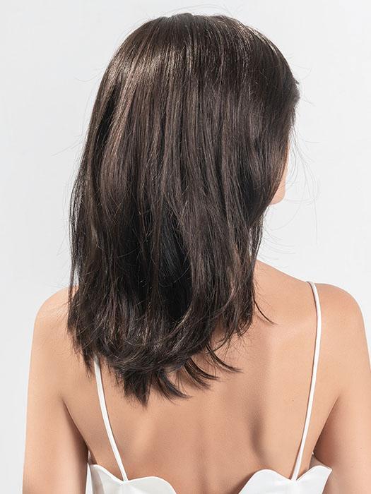 Stylish Synthetic Lace Front Wig - Hand-Tied for Natural Look | Perfect for Cosplay, Daily Wear & Special Occasions | Discontinued Collection