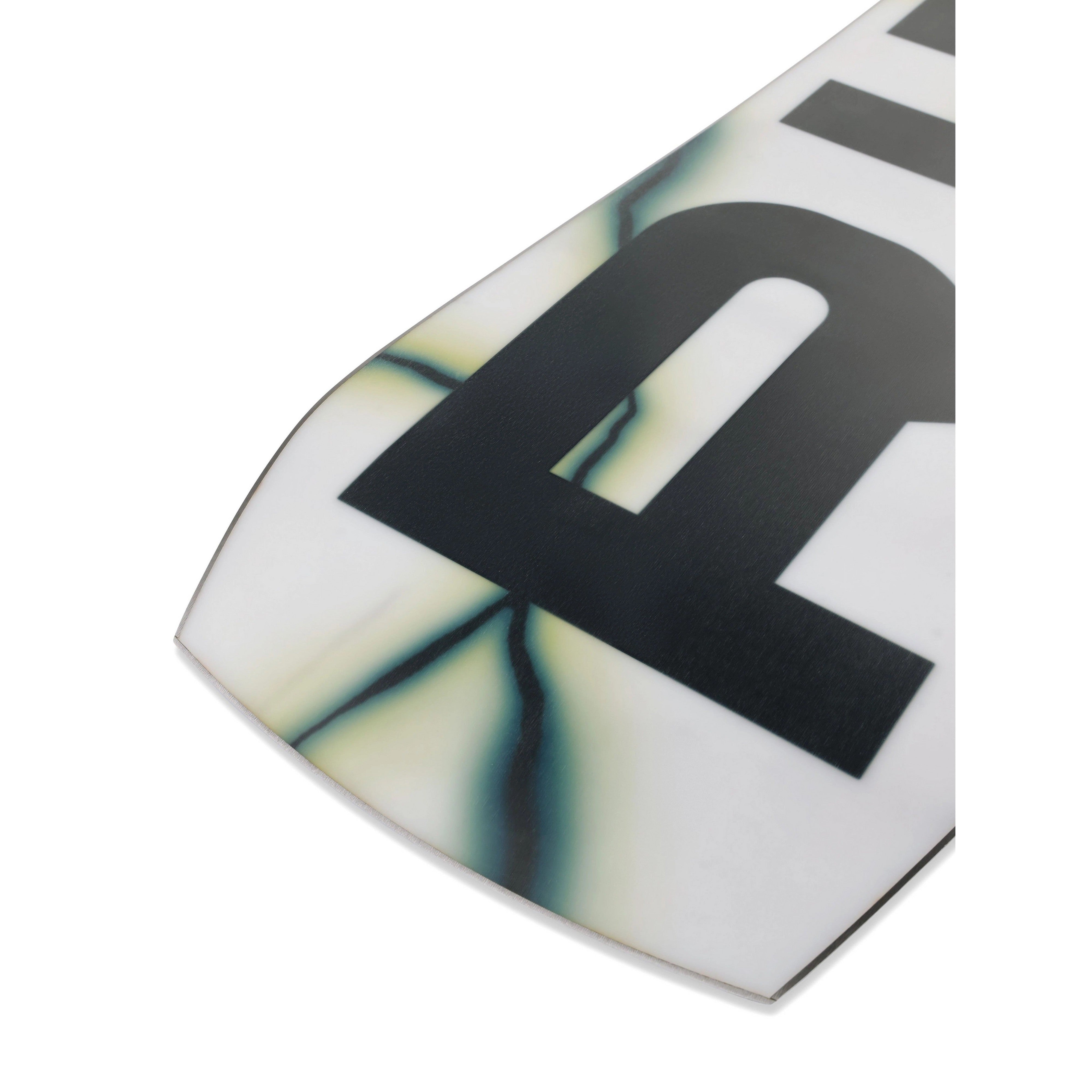 2025 WARPIG Snowboard for All-Mountain Riding - Perfect for Powder, Park, and Freestyle Snowboarding