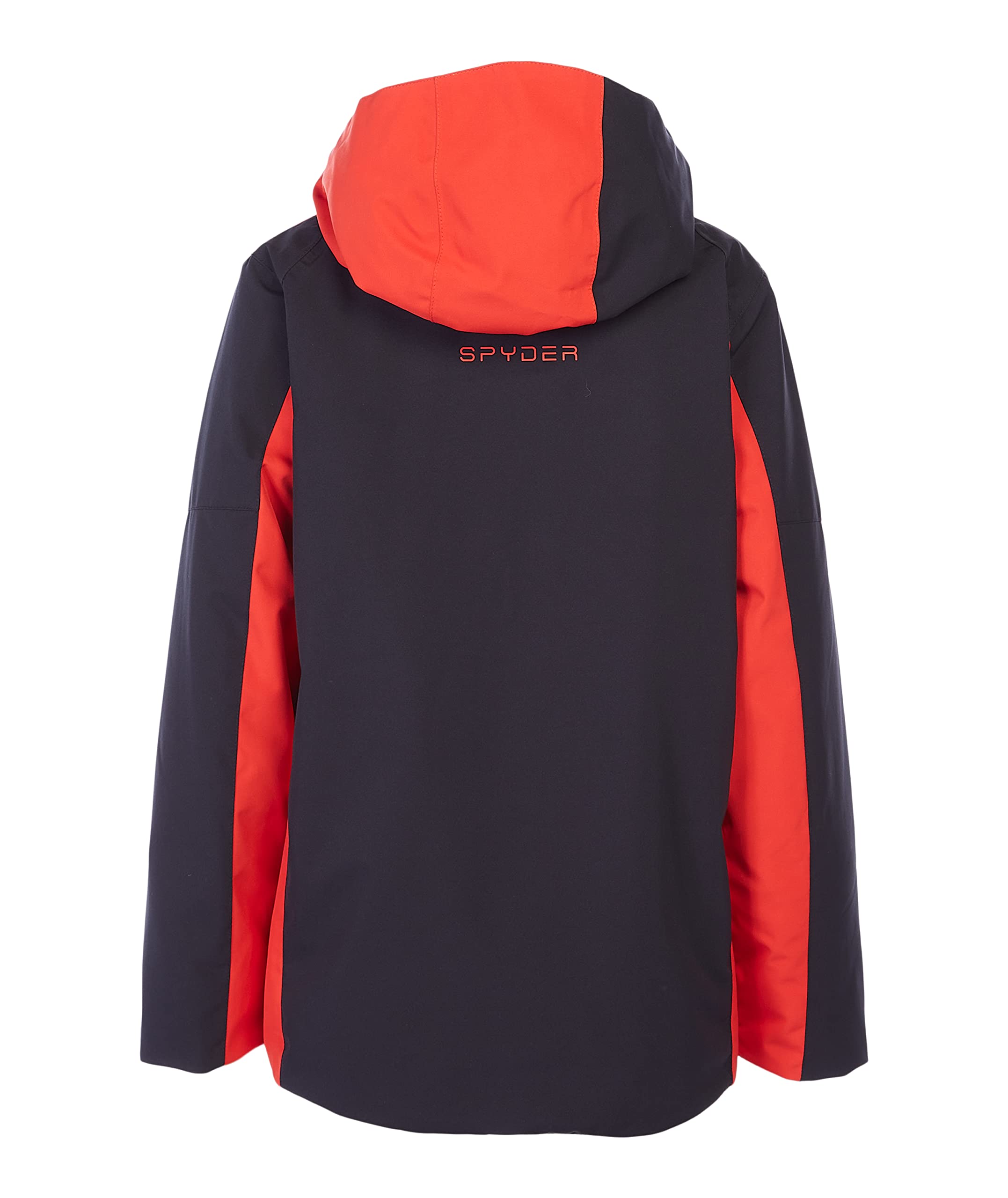 Spyder Boys Turner Jacket - Waterproof Snowboard Jacket for Kids & Youth - Perfect for Skiing, Snowboarding & Winter Outdoor Activities