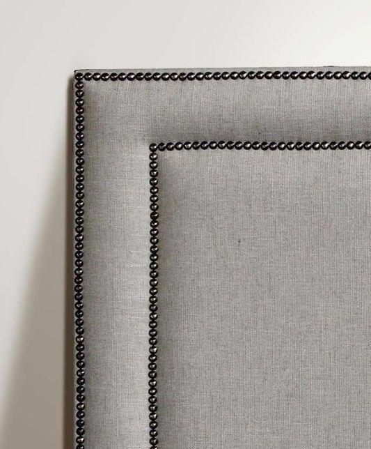 Bellisma King Size Headboard - Premium NZ Made Upholstered Bed Headboard for Bedroom Decor - Perfect for Master Bedroom & Guest Room Upgrade