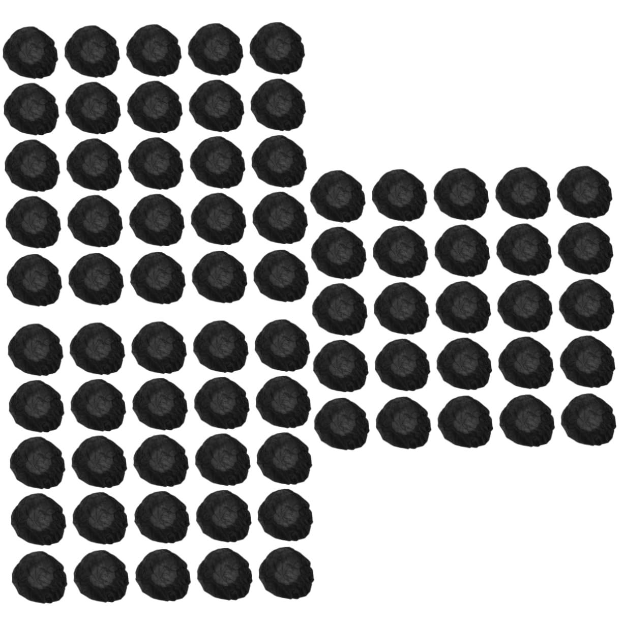 Artibetter 300 Pcs Silicone Headphone Protector Caps - Universal Earphone Cover for Men & Women, Portable Headset Sleeve for AirPods, Earbuds, Headphones - Perfect for Travel, Gym, Office & Daily Use