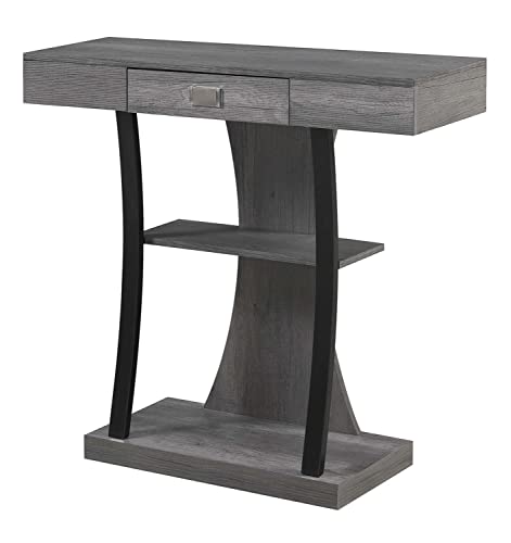 Charcoal Gray