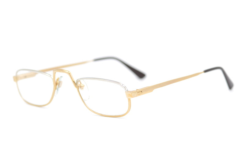 Essilor 24B Blue Light Blocking Glasses - Anti Eye Strain for Computer & Phone Use - Gaming & Office Eyewear for Men & Women