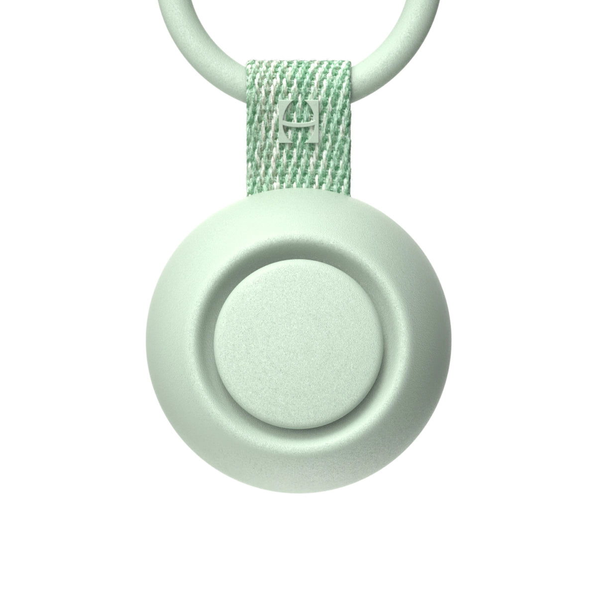 Hatch Rest Go Portable Sound Machine - White Noise & Sleep Sounds for Babies & Adults - Travel-Friendly, USB Rechargeable - Perfect for Nursery, Bedroom, Travel & Office Use