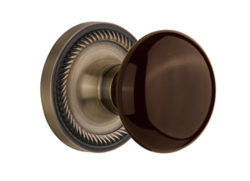 Antique Brass