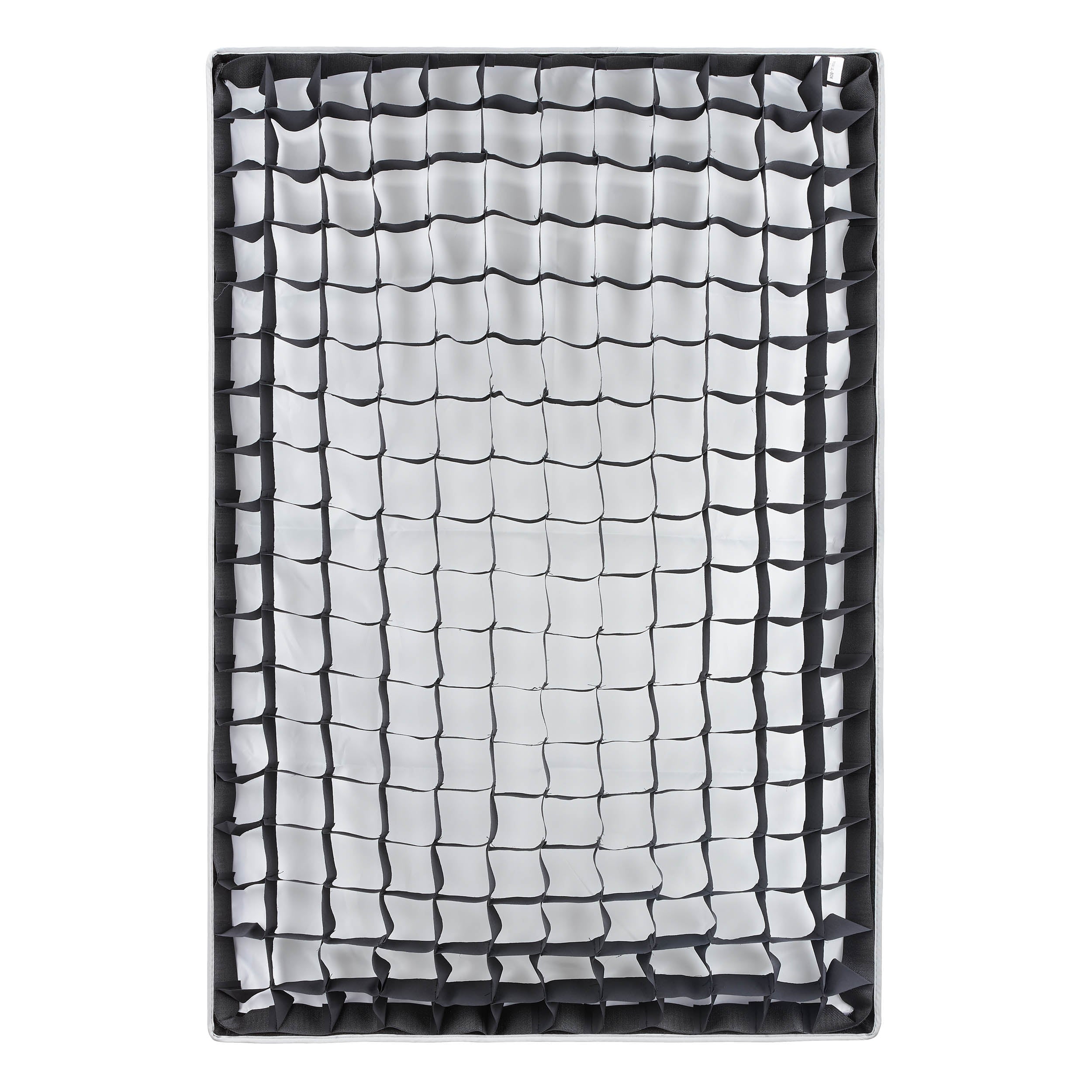 UL BOX 6090 60x90cm (2'x3') Photography Softbox - Easy Open Rectangular Umbrella Light Modifier for Studio & Outdoor Shooting - Perfect for Portraits, Product Photography & YouTube Videos