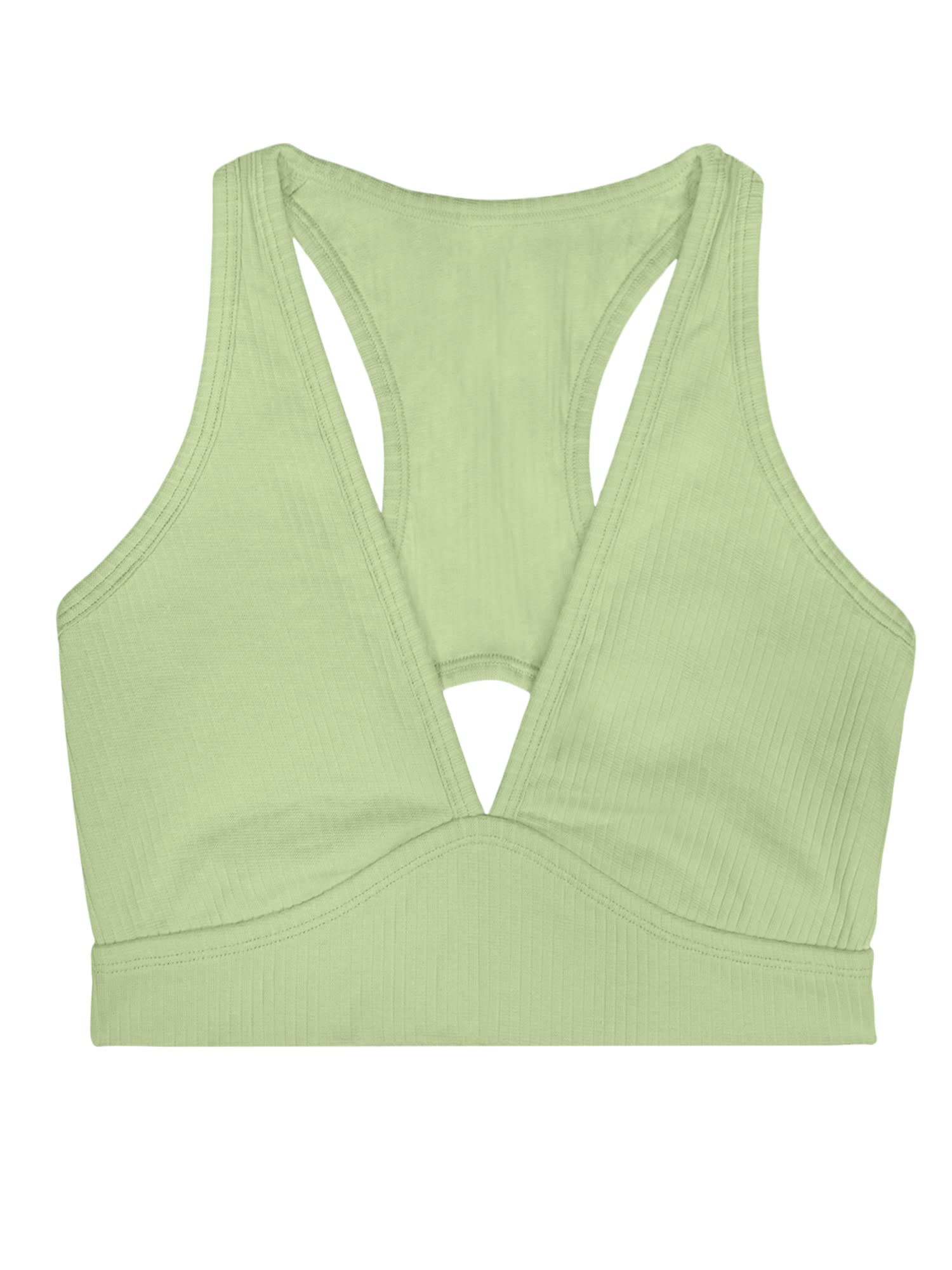 Smart & Sexy Women's Cloud Cotton Comfort Wireless Bralette - Ultra Soft Lounge Bra for Yoga, Sleep & Everyday Wear