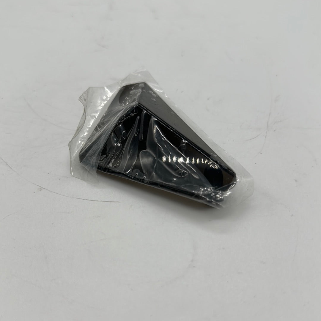 Vista Front Right Lamp Cover - Replacement Car Light Lens for Improved Visibility and Safety - Perfect for Night Driving and Foggy Conditions