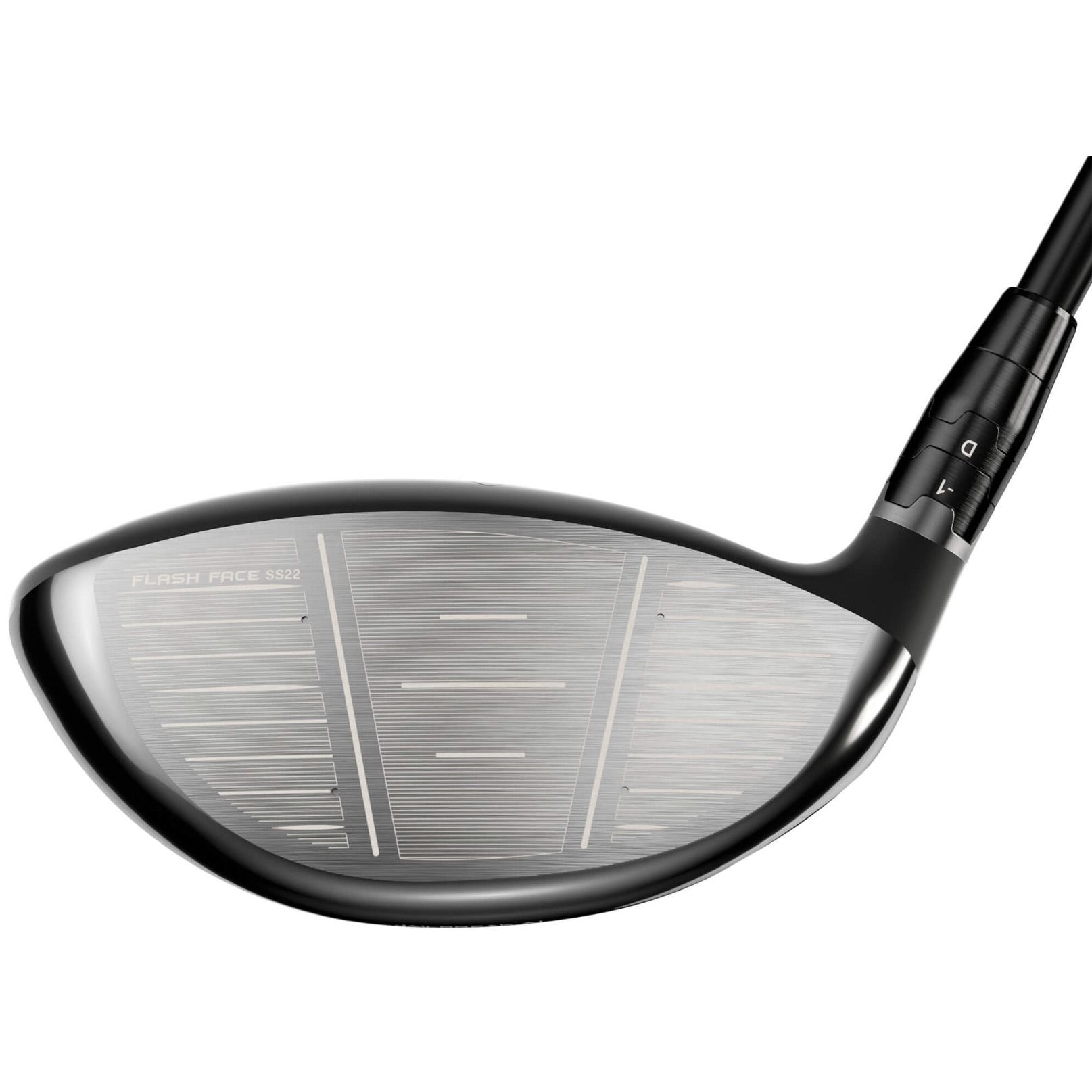 Callaway Rogue ST MAX Golf Driver for Men - 460cc Titanium Clubhead with Adjustable Loft | Perfect for Long Distance Drives on the Course