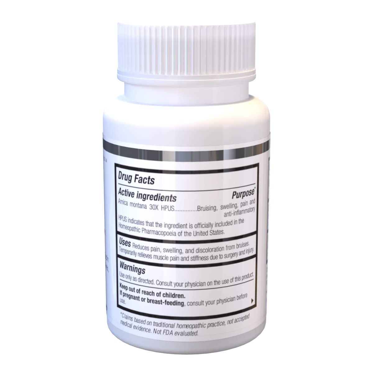 Next Generation Scar Cream (.5 oz) & Skinuva Bruise (14 Capsules) - Advanced Scar Removal with Arnica, Bromelain & Zinc Supplement for Bruising & Swelling | Homeopathic Bruise Remedy for Post-Surgery, Injury Recovery & Skin Healing