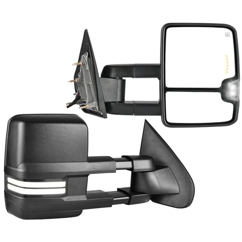 Black-Switchback Light
