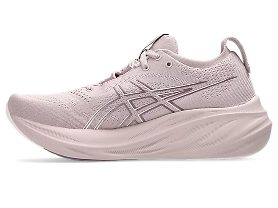 ASICS Women's Gel-Nimbus 26 Running Shoes - Lightweight Cushioned Sneakers for Road Running, Jogging & Gym Workouts