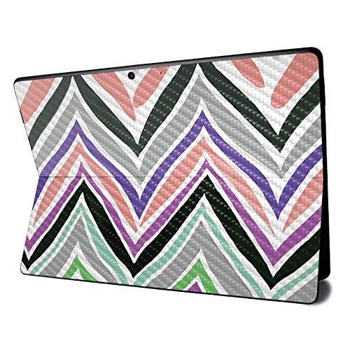 Colorful Chevron