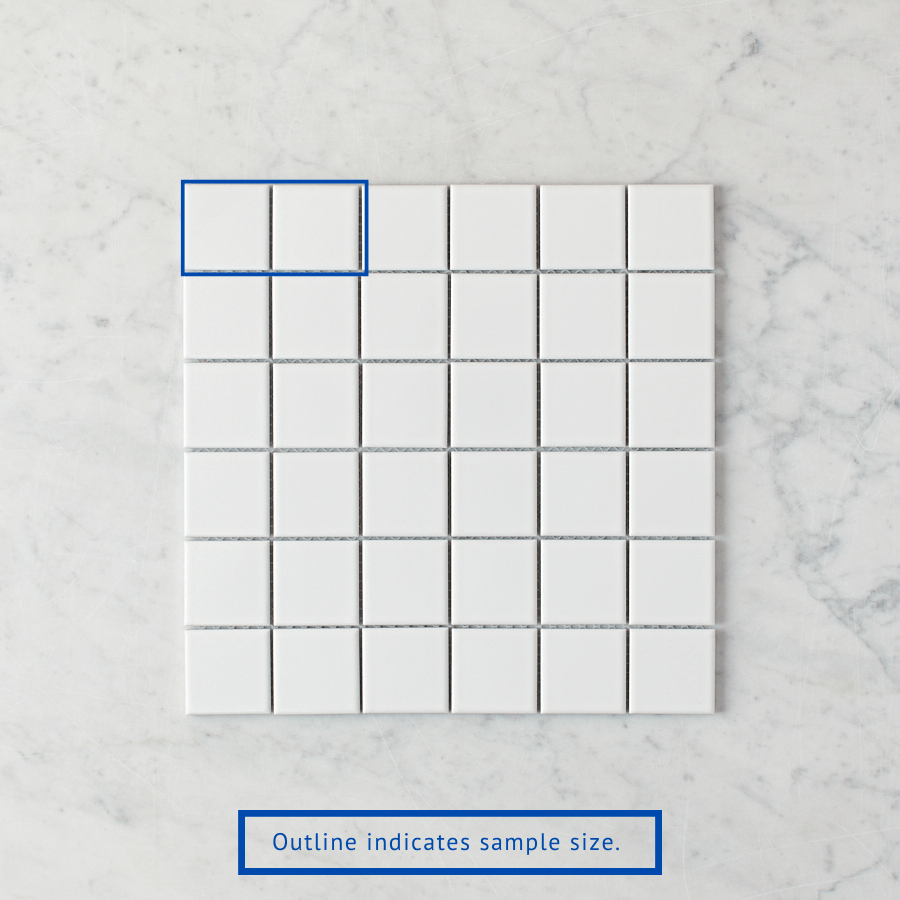 Premium Haddon White Gloss 12x12 Ceramic Wall & Floor Tile - Perfect for Bathroom, Kitchen Backsplash, and Shower Renovation