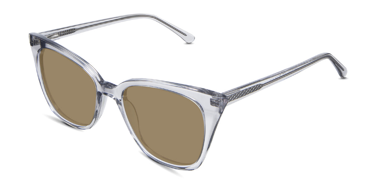 Chantell Women's Prescription Sunglasses - UV Protection, Stylish & Comfortable for Driving, Outdoor Activities & Daily Wear