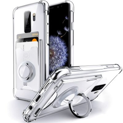 The Perfect Companion for Your Samsung Galaxy S9 Plus