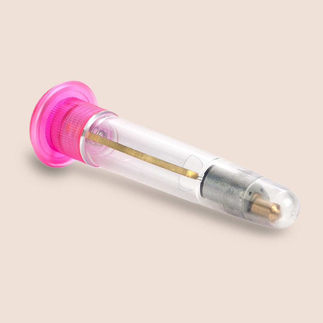 Waterproof Wireless Bunny Wearable Vibrator - Hands-Free Clitoral Stimulator for Women, Rechargeable & Quiet - Perfect for Couples Play, Solo Use & Travel