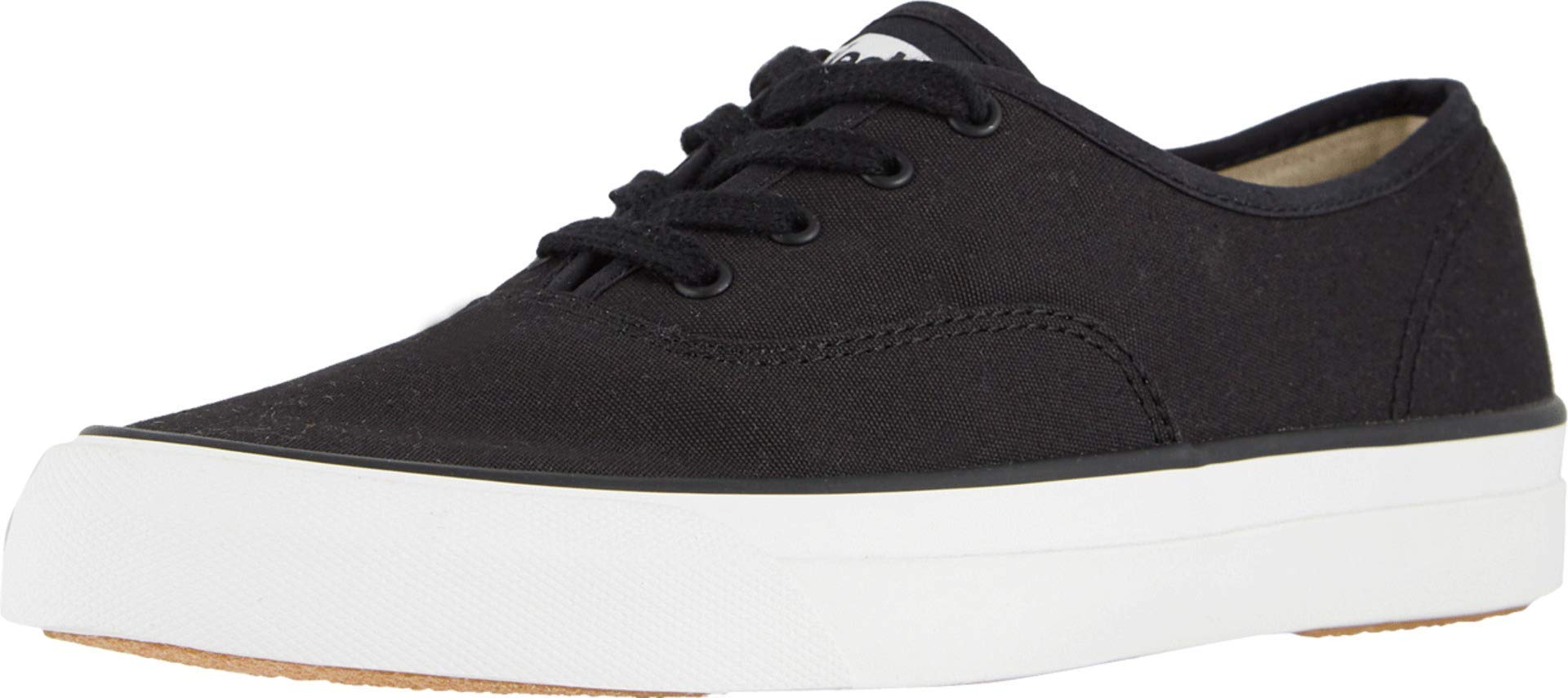 Keds Women's Surfer Canvas Casual Sneakers - Comfortable Slip-On Shoes for Walking, Travel & Everyday Wear | Breathable & Lightweight Sneakers for Women