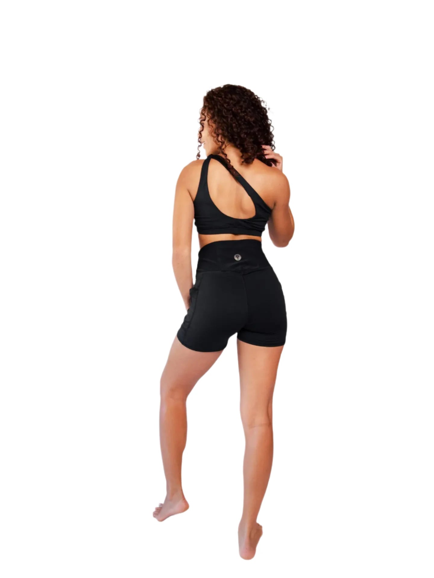 Non Stop Short - High-Quality Women's Shorts for Running, Yoga & Workout | Comfortable & Breathable Activewear for Gym, Sports & Casual Wear