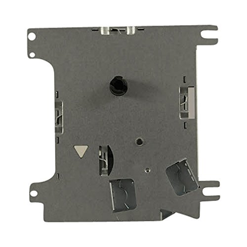 WD21X10476 Refrigerator Timer Replacement - Compatible with 3028629 & PS6011664 - Perfect for Kitchen Appliance Repairs