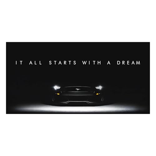Mustang