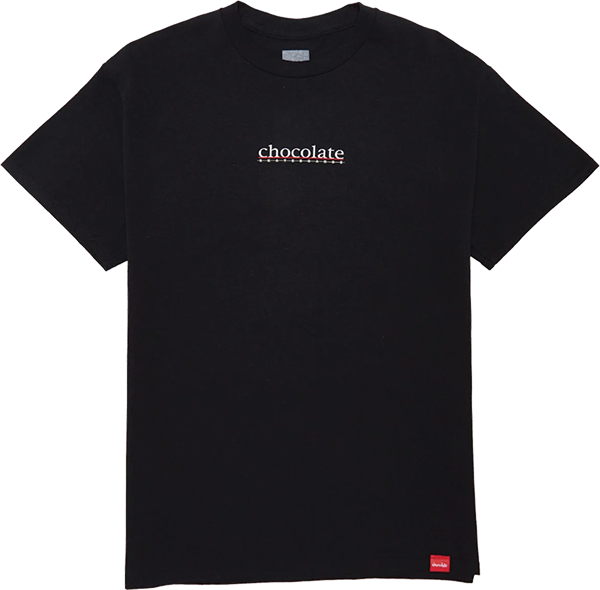 Premium Black Chocolate Bar Graphic T-Shirt - Soft Cotton Tee for Casual Wear, Gifts & Fun Outfits