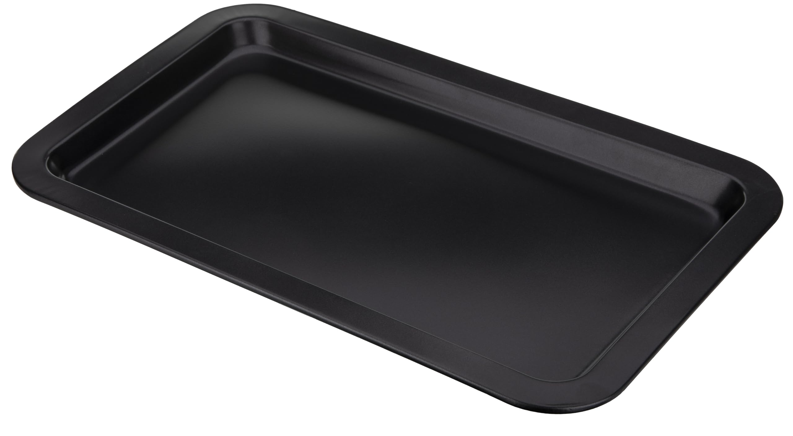Non-Stick Baking Sheet for Cookies, Bread & Pastries - I-Bake Premium Oven Tray for Easy Baking & Quick Cleanup - Perfect for Home, Bakery & Commercial Use
