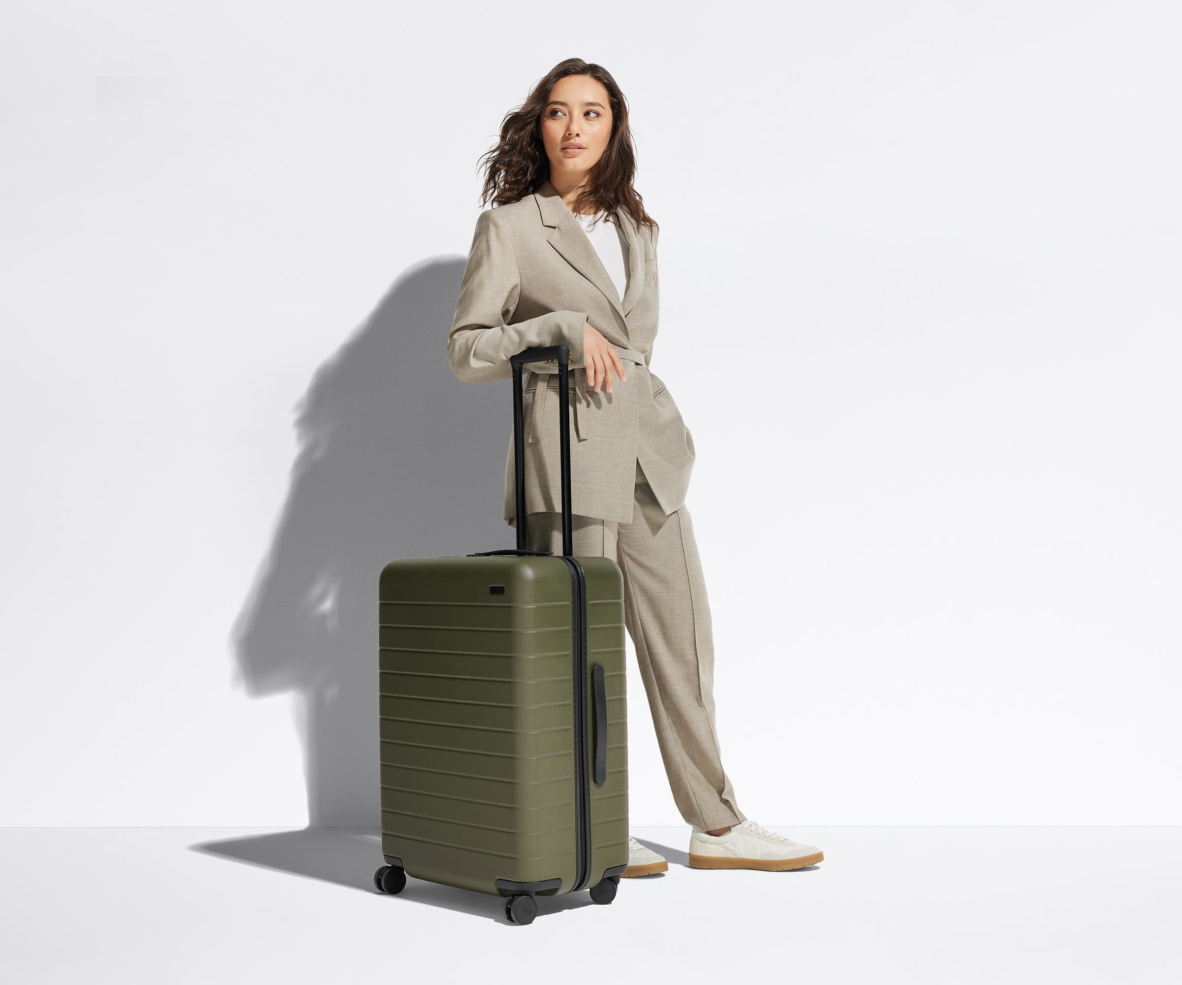 Premium Medium Tote Bag in Cloud Gray - Stylish & Durable Handbag for Women, Perfect for Work, Travel & Everyday Use