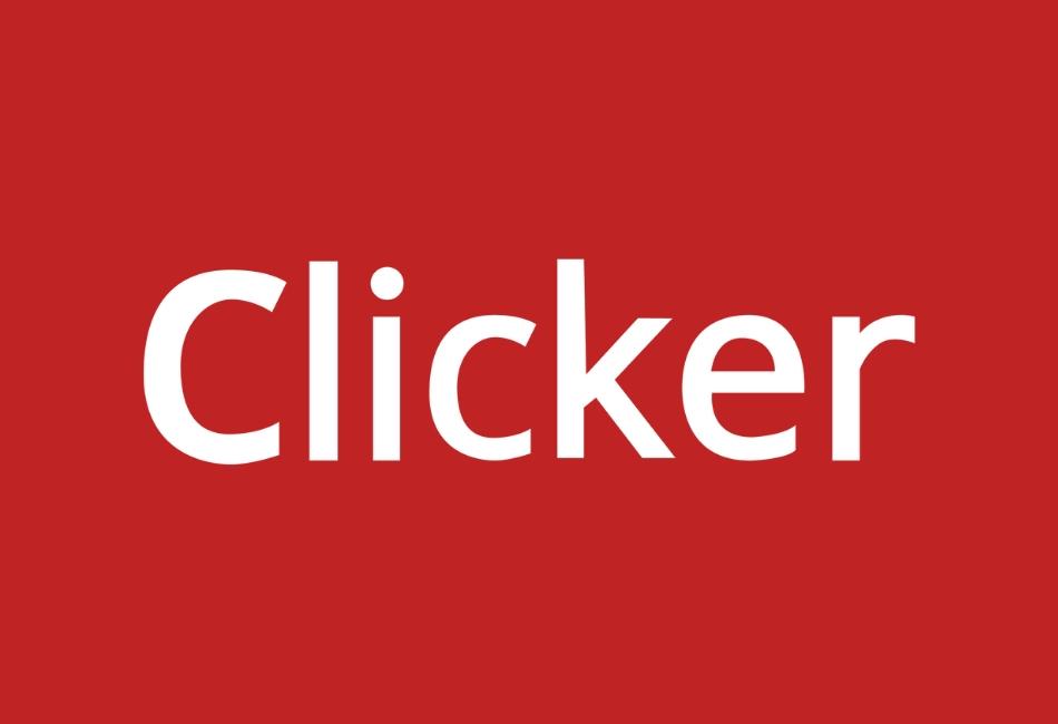 Clicker OneSchool 10 Subscriptions - 3 Year License for Educational Software | Perfect for K-12 Classrooms & Remote Learning
