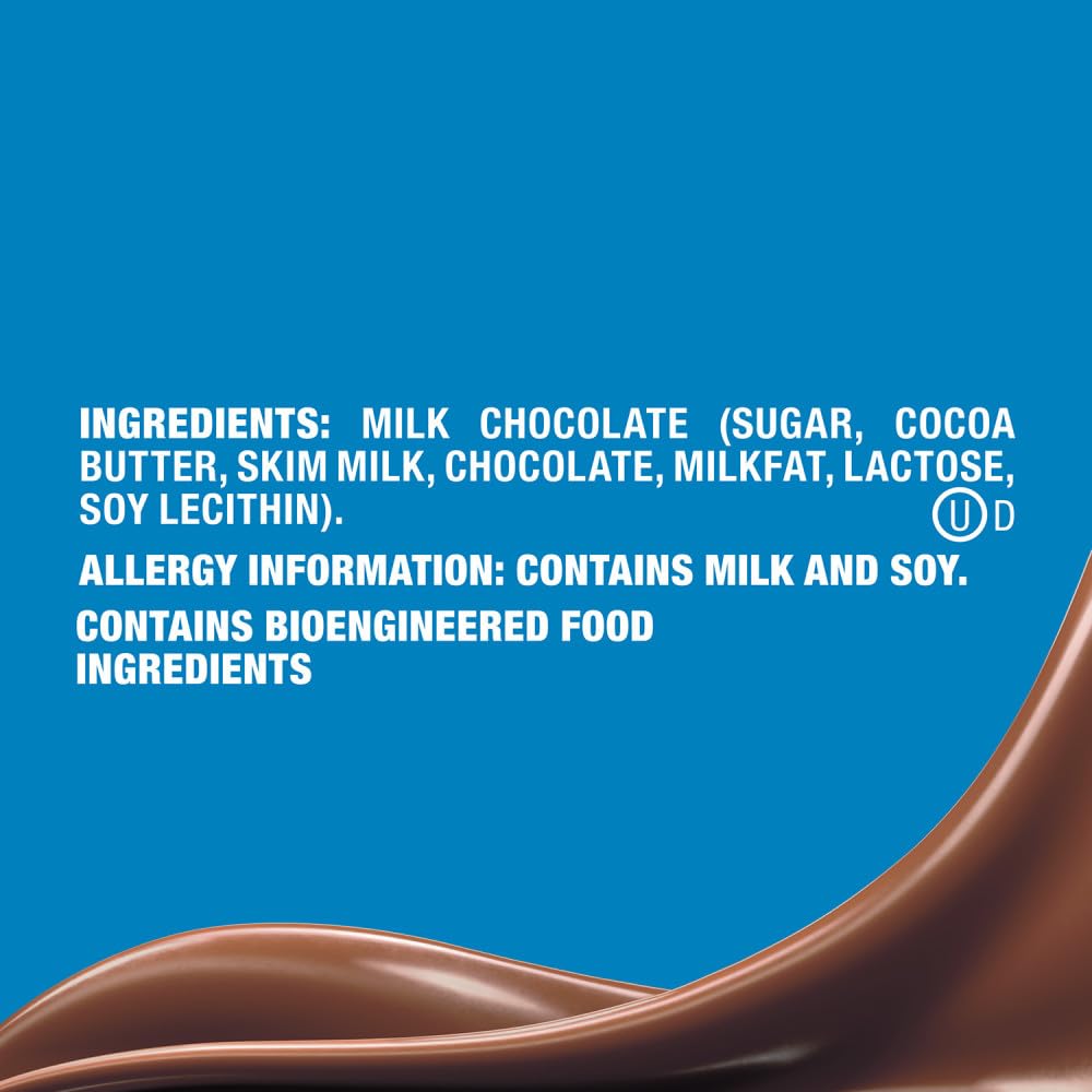 DOVE PROMISES Milk Chocolate Candy, 136 Count Bulk Bag - Perfect for Parties, Gifts, and Office Snacks