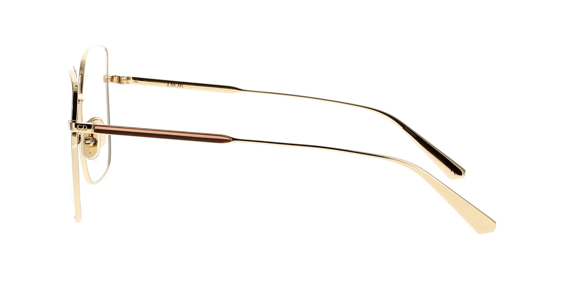 Dior GemDiorO SU CD50016U Sunglasses - Luxury Designer Shades for Women - Perfect for Summer, Beach & Outdoor Activities